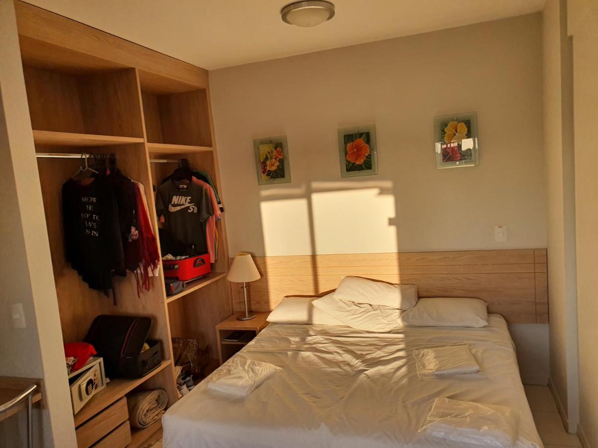 Resort Hotel Golden Dolphin - Grand&Express - Águas Termais - Caldas Novas - Roupa de Cama, Banho e TV de LED Esterno foto