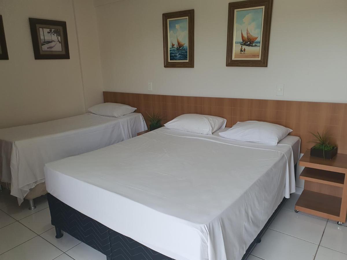 Resort Hotel Golden Dolphin - Grand&Express - Águas Termais - Caldas Novas - Roupa de Cama, Banho e TV de LED Esterno foto